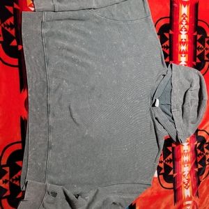 Victoria Secret PINK Womens XL Green Hoodie